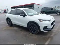 3CZRZ2H54RM703761 2024 HONDA HR-V