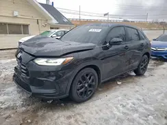 3CZRZ2H54RM707809 2026 HONDA HR-V