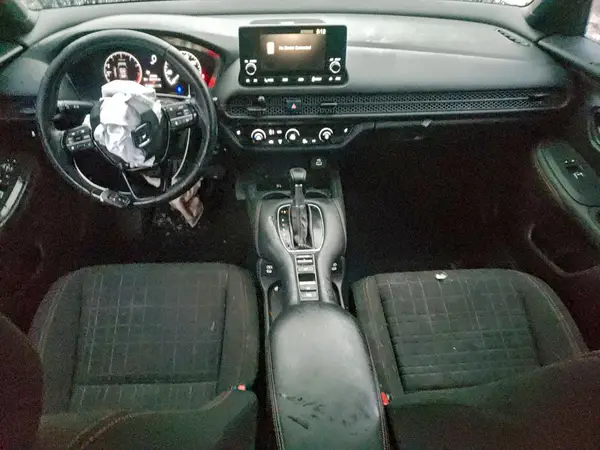3CZRZ2H54RM707809 2026 HONDA HR-V - Image 8