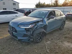 3CZRZ2H54RM708412 2024 HONDA HR-V