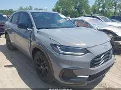 3CZRZ2H54RM710290 2024 HONDA HR-V