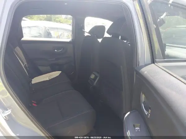 3CZRZ2H54RM710290 2024 HONDA HR-V - Image 8