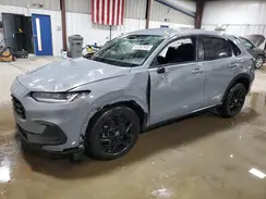 3CZRZ2H54RM711911 2024 HONDA HR-V