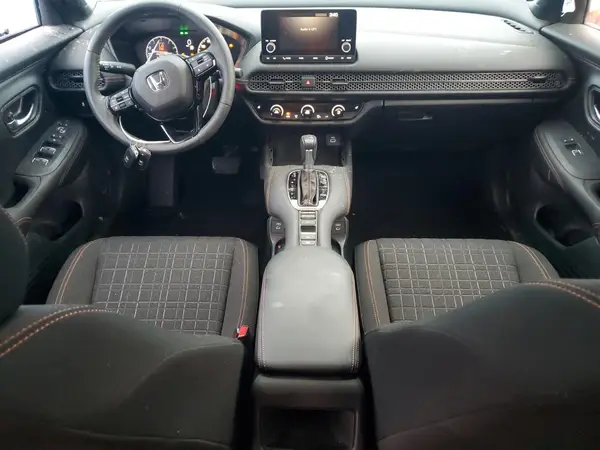 3CZRZ2H54RM711911 2024 HONDA HR-V - Image 8