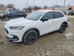 3CZRZ2H54RM712427 2024 HONDA HR-V