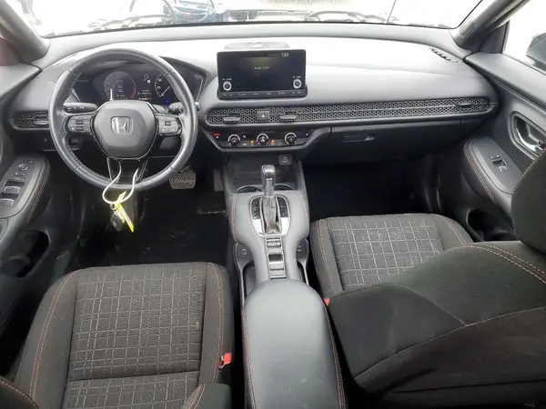 3CZRZ2H54RM712427 2024 HONDA HR-V - Image 8