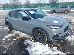 3CZRZ2H54RM714520 2024 HONDA HR-V