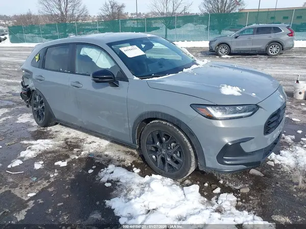 3CZRZ2H54RM714520 2024 HONDA HR-V - Image 1