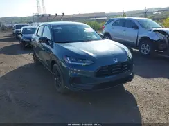 3CZRZ2H54RM717935 2024 HONDA HR-V