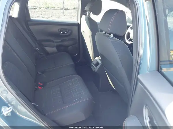 3CZRZ2H54RM717935 2024 HONDA HR-V - Image 8