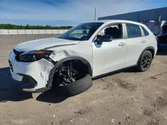 3CZRZ2H54RM719846 2024 HONDA HR-V