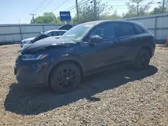 3CZRZ2H54RM721242 2024 HONDA HR-V