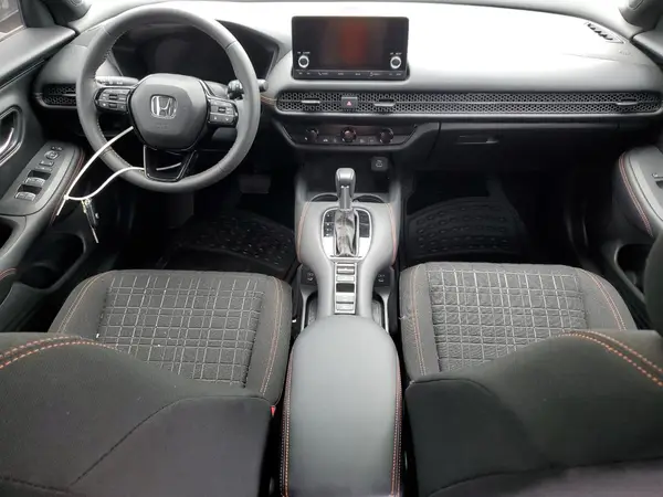 3CZRZ2H54RM722410 2024 HONDA HR-V - Image 8