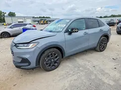 3CZRZ2H54RM722794 2024 HONDA HR-V