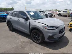 3CZRZ2H54RM722889 2024 HONDA HR-V