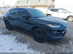 3CZRZ2H54RM723525 2024 HONDA HR-V