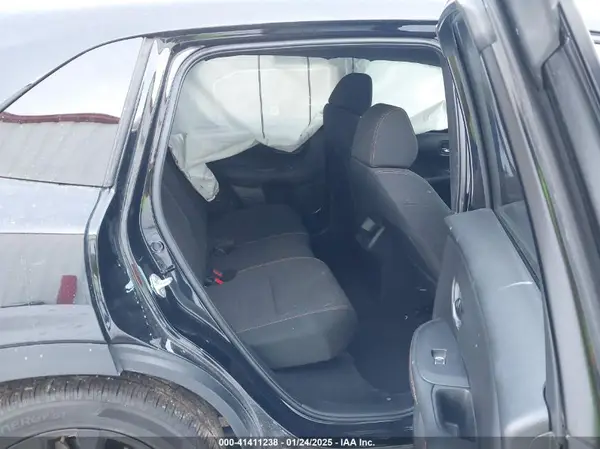 3CZRZ2H54RM723525 2024 HONDA HR-V - Image 8