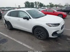 3CZRZ2H54RM723749 2024 HONDA HR-V
