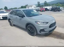 3CZRZ2H54RM724805 2024 HONDA HR-V