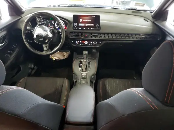 3CZRZ2H54RM724898 2024 HONDA HR-V - Image 8