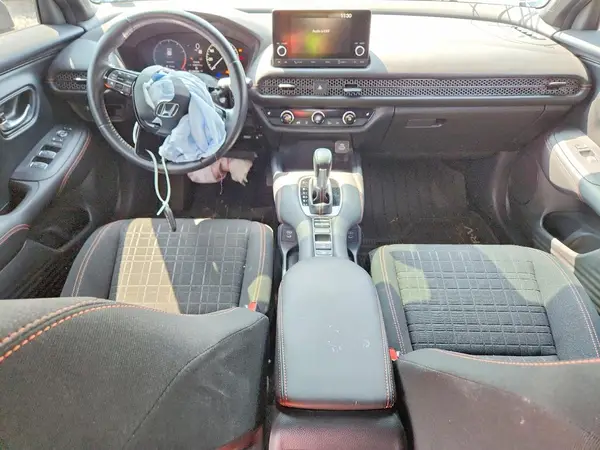 3CZRZ2H54RM725565 2024 HONDA HR-V - Image 8