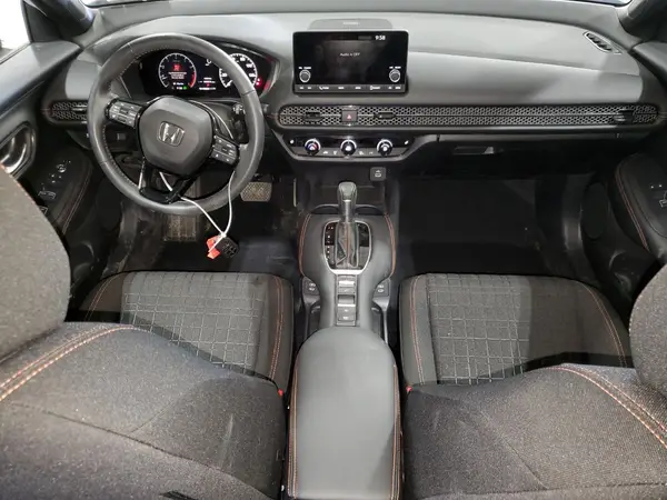 3CZRZ2H54RM726585 2024 HONDA HR-V - Image 8