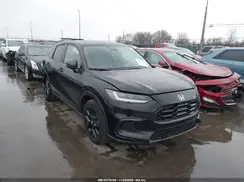3CZRZ2H54RM728031 2024 HONDA HR-V