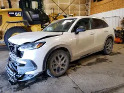 3CZRZ2H54RM728255 2024 HONDA HR-V