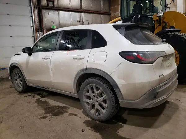 3CZRZ2H54RM728255 2024 HONDA HR-V - Image 2