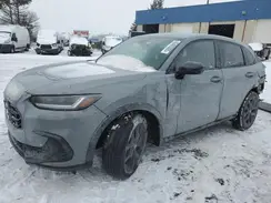 3CZRZ2H54RM730149 2024 HONDA HR-V