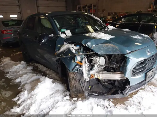 3CZRZ2H54RM732502 2024 HONDA HR-V - Image 1