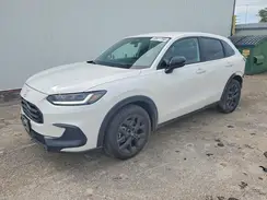 3CZRZ2H54RM732547 2024 HONDA HR-V