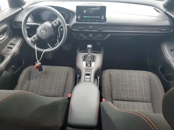 3CZRZ2H54RM732547 2024 HONDA HR-V - Image 8