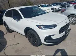 3CZRZ2H54RM732550 2024 HONDA HR-V