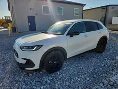 3CZRZ2H54RM733942 2024 HONDA HR-V
