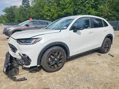 3CZRZ2H54RM734251 2024 HONDA HR-V