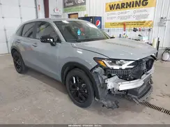 3CZRZ2H54RM734797 2024 HONDA HR-V