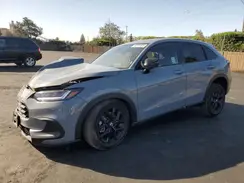 3CZRZ2H54RM735528 2024 HONDA HR-V