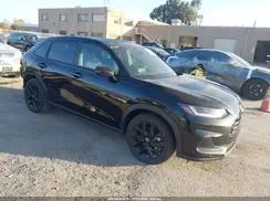 3CZRZ2H54RM738574 2024 HONDA HR-V