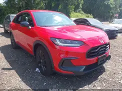 3CZRZ2H54RM739661 2024 HONDA HR-V