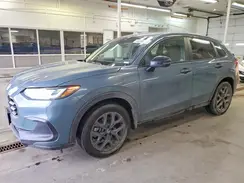 3CZRZ2H54RM739711 2024 HONDA HR-V