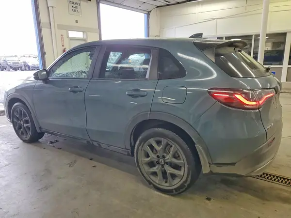 3CZRZ2H54RM739711 2024 HONDA HR-V - Image 2