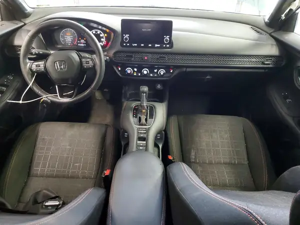 3CZRZ2H54RM739711 2024 HONDA HR-V - Image 8