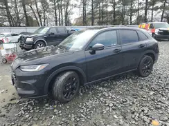 3CZRZ2H54RM740146 2024 HONDA HR-V