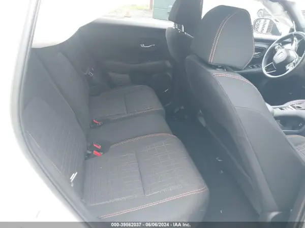 3CZRZ2H54RM741152 2024 HONDA HR-V - Image 8