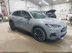 3CZRZ2H54RM741569 2024 HONDA HR-V