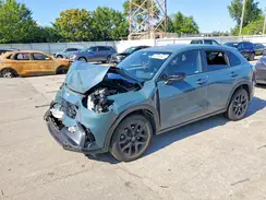 3CZRZ2H54RM741622 2024 HONDA HR-V
