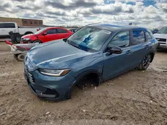 3CZRZ2H54RM741703 2024 HONDA HR-V