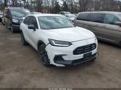 3CZRZ2H54RM743449 2024 HONDA HR-V