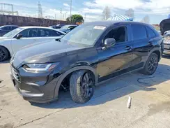 3CZRZ2H54RM744892 2024 HONDA HR-V